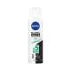 NIVEA Desodorante Antitranspirante Aerossol Invisible Black & White Fresh 150ml - Imagem 4005900429643.jpg em miniatúra