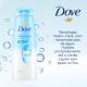 Shampoo Dove Hidratação Frasco 400ml - Imagem 7891150054455-(6).jpg em miniatúra