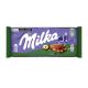 Chocolate Milka Hazelnuts 100g - Imagem 4025700001023-1-.jpg em miniatúra