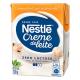 Creme de Leite UHT Leve Homogeneizado Zero Lactose Nestlé Caixa 200g - Imagem 7891000253182.jpg em miniatúra