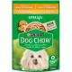 NESTLÉ® PURINA® DOG CHOW® ExtraLife® Ração Úmida para Cães Adultos Minis & Pequenos Frango 100g - Imagem 7891000244111-1-.jpg em miniatúra