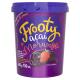 Sorbet Açaí com Morango Frooty Pote 700ml - Imagem 1000024383.jpg em miniatúra