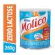 Composto Lácteo Zero Lactose Molico Lata 260g - Imagem 7891000251638-6-.jpg em miniatúra