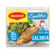 Caldo MAGGI Equilibrium Galinha Tablete 57g - Imagem 7891000253540-1-.jpg em miniatúra