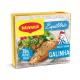 Caldo MAGGI Equilibrium Galinha Tablete 57g - Imagem 7891000253540.jpg em miniatúra