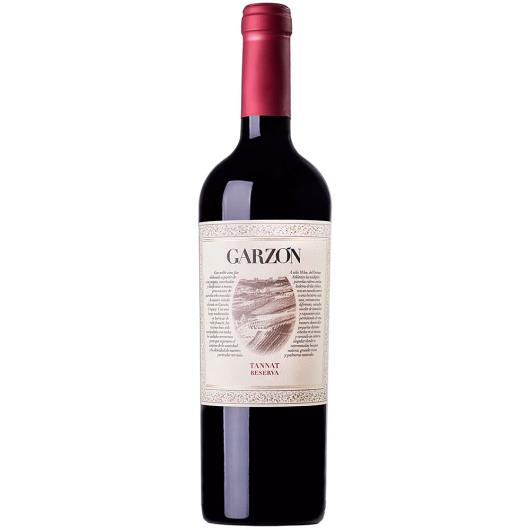 Vinho Uruguaio Garzón Tannat Reserva Tinto 750ml - Imagem em destaque