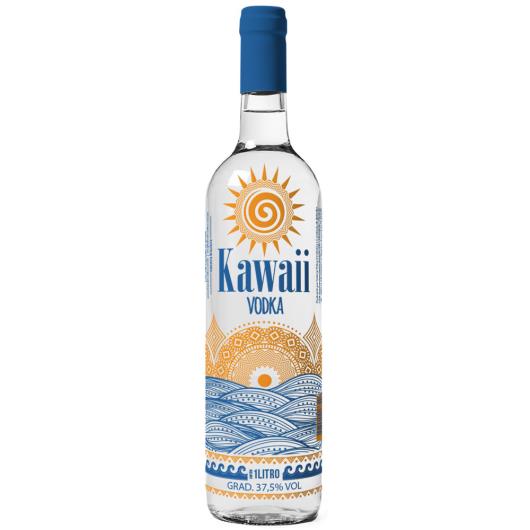 Vodka Kawaii 1L - Imagem em destaque