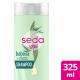 Shampoo Seda By Rayza Babosa + Óleos 325ml - Imagem 7891150060685-(0).jpg em miniatúra