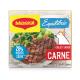 Caldo MAGGI Equilibrium Carne Tablete 57g - Imagem 7891000253564-1-.jpg em miniatúra