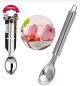 Colher de Sorvete Inox Original Line Cook - Imagem 7899653781380.png em miniatúra