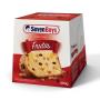 Panettone frutas Seven Boys 400g