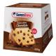 Panettone com Gotas de Chocolate Seven Boys Caixa 400g - Imagem 7891193006442-01.png em miniatúra