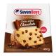 Panettone com Gotas de Chocolate Seven Boys Caixa 400g - Imagem 7891193006442.png em miniatúra