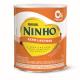 NINHO® Composto Lácteo Zero Lactose Lata 700g - Imagem 7891000261965.jpg em miniatúra