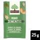 Snack Saudável Mãe Terra Remix Sementes 25 g - Imagem 7896496972623-(0).jpg em miniatúra