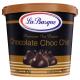 Sorvete Chocolate Choc Chip La Basque Premium Ice Cream 80g - Imagem 7896209200258_1_1_1200_72_RGB.jpg em miniatúra