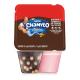 Iogurte Nestlé Chamyto® Morango com Cereais de Chocolate 130G - Imagem 7891000260166-(1).jpg em miniatúra