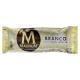 Sorvete Baunilha com Chocolate Branco Magnum 78g - Imagem 1000029831.jpg em miniatúra