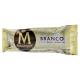 Sorvete Baunilha com Chocolate Branco Magnum 78g - Imagem 1000029831_1.jpg em miniatúra