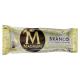 Sorvete Baunilha com Chocolate Branco Magnum 78g - Imagem 1000029831_2.jpg em miniatúra