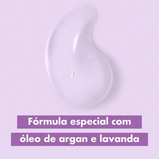 Shampoo Love Beauty and Planet Nutrição Antifrizz 300ml - Imagem em destaque