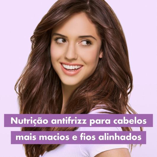 Shampoo Love Beauty and Planet Nutrição Antifrizz 300ml - Imagem em destaque