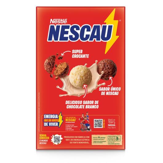 Cereal Matinal NESCAU Duo 210g - Imagem em destaque