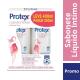 Protex Cuidado Íntimo Delicate Care Sabonete Íntimo Líquido 200ml Promo 2un - Imagem 7891024041154-2-.jpg em miniatúra