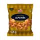 Amendoim Japonês Elma Chips Pacote 145G - Imagem 7892840814724.jpg em miniatúra