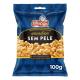 Amendoim Frito E Salgado Sem Pele Elma Chips Pacote 100G - Imagem 7892840814748.jpg em miniatúra