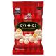 Ovinhos de Amendoim Elma Chips Pacote 400g - Imagem 7898962676097-1-.jpg em miniatúra