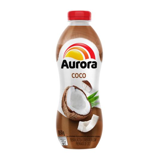 Bebida Láctea Coco Aurora 850g - Imagem em destaque