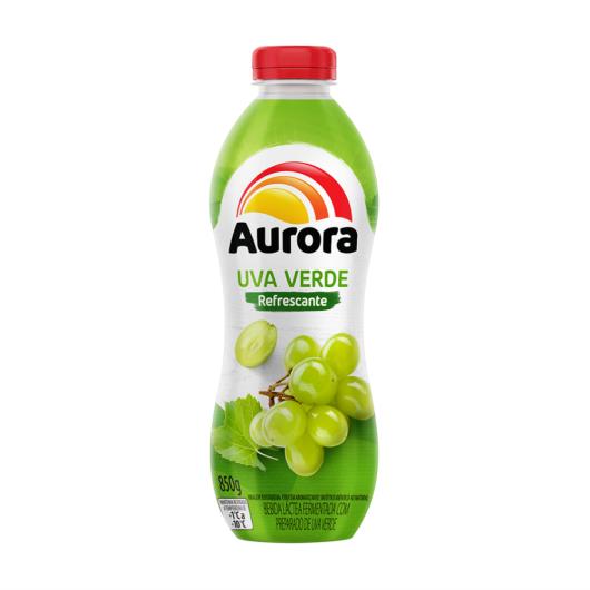 Bebida Láctea Uva Verde Aurora 850g - Imagem em destaque