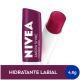 NIVEA Hidratante Labial Amora Shine 4,8 g - Imagem 4005900453259-(0).jpg em miniatúra
