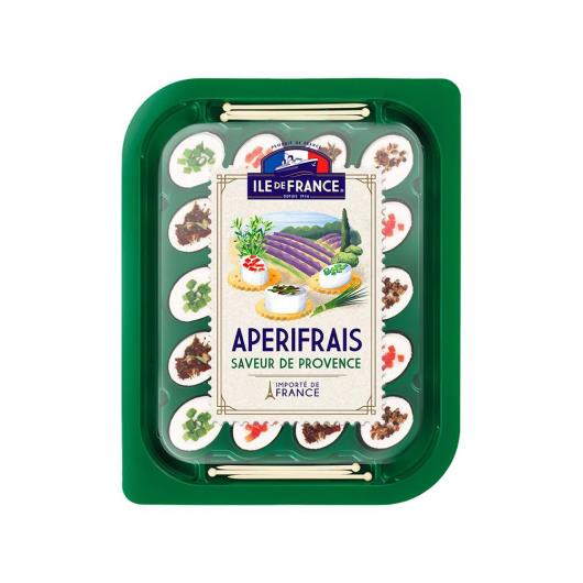 Queijo provence Aperifrais Ile De France 100g - Imagem em destaque