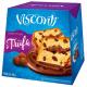 Panettone Gotas Trufa Visconti 450g - Imagem 7891962057026.jpg em miniatúra