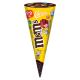 Sorvete M&M's Kibon Cornetto 62g - Imagem 1000032059.jpg em miniatúra