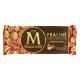 Sorvete Avelã Cobertura Praliné e Chocolate Belga Magnum Pacote 69g - Imagem 1000032057.jpg em miniatúra