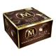 Sorvete Clássico Cobertura Chocolate Magnum Bites Caixa 92g - Imagem 1000032055_2.jpg em miniatúra