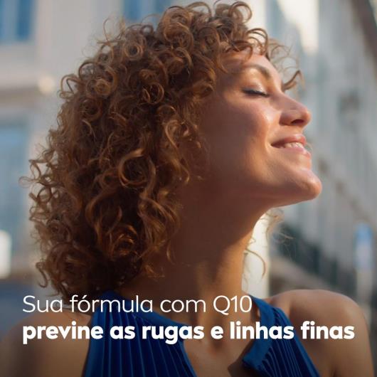 NIVEA SUN Protetor Solar UV Face Q10 Anti-Idade FPS 60 50ml - Imagem em destaque