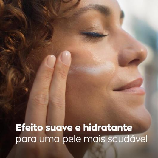 NIVEA SUN Protetor Solar UV Face Q10 Anti-Idade FPS 60 50ml - Imagem em destaque