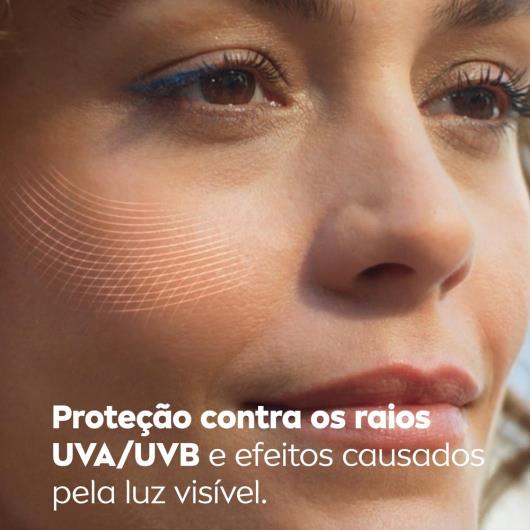 NIVEA SUN Protetor Solar UV Face Q10 Anti-Idade FPS 60 50ml - Imagem em destaque