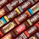Chocolate Hershey's Air Ao Leite 85g - Imagem 7899970400452-5-.jpg em miniatúra