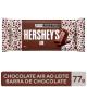 Chocolate Hershey's Air Ao Leite 85g - Imagem 7899970400452.jpg em miniatúra