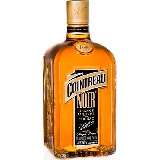 Licor Noir Cognac Cointreau 700ml - Imagem em destaque