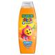 Shampoo Infantil Frutas Tropicais Palmolive Kids Frasco 350ml - Imagem 7891024042113.png em miniatúra