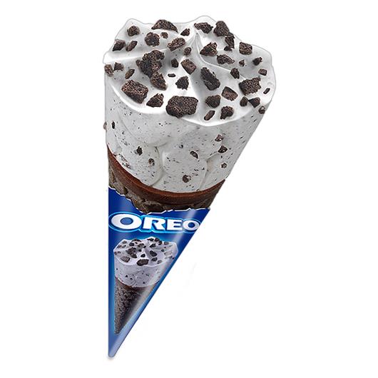 Sorvete Oreo 62g - Imagem em destaque