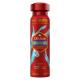 Antitranspirante Brisa do Mar Old Spice 150ml Spray - Imagem 7500435141789.png em miniatúra