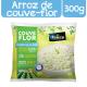 Arroz de Couve Flor Sem Glúten D'Aucy Congelado 300g - Imagem 5411683004196.png em miniatúra