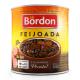 Feijoada Bordon Lata 830g - Imagem 7896031224088.png em miniatúra